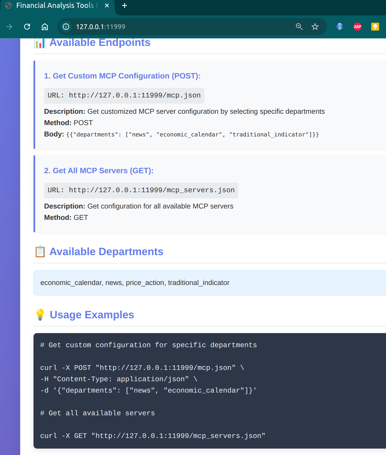 mcp-homepage